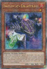 BLTR-EN069 Infernoid Decatron (Quarter Century Secret Rare)