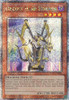 BLTR-EN071 Orcust Harp Horror (Quarter Century Secret Rare)