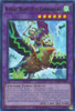 BLTR-EN085 Ritual Beast Ulti-Cannahawk (Alternate Art)