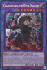 BLTR-EN087 Granguignol the Dusk Dragon