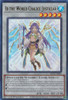 BLTR-EN089 Ib the World Chalice Justiciar (Ultra Rare)