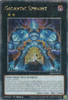 BLTR-EN091 Gigantic Spright (Quarter Century Secret Rare)