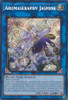 BLTR-EN093 Aromaseraphy Jasmine (Secret Rare)