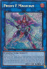BLTR-EN094 Proxy F Magician (Secret Rare)