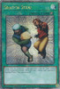 BLTR-EN096 Snatch Steal (Quarter Century Secret Rare)