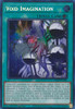 BLTR-EN101 Void Imagination