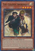 BLTR-EN109 The Golden Swordsoul