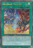 BLTR-EN111 Branded Fusion (Quarter Century Secret Rare)