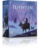 Scythe: Expeditions - Gears of Corruption