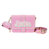Barbie 65th Anniversary Logo Crossbody Bag with Coin Bag