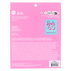 Barbie: 65th Anniversary Paper Doll Magnetic Pin Set