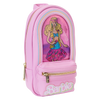 Barbie 65th Anniversary Doll Box Triple Lenticular Mini Backpack Pencil Case