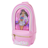 Barbie 65th Anniversary Doll Box Triple Lenticular Mini Backpack Pencil Case