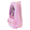 Barbie 65th Anniversary Doll Box Triple Lenticular Mini Backpack Pencil Case