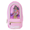 Barbie 65th Anniversary Doll Box Triple Lenticular Mini Backpack Pencil Case