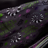 Beetlejuice: Sandworm Crossbody Bag