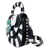 Beetlejuice: Sandworm Crossbody Bag