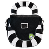 Beetlejuice: Sandworm Crossbody Bag