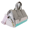 Jaws: Glow Crossbody Bag with Coin Bag