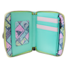 Jaws: Glow Zip Around Wallet
