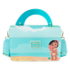 Disney: Young Moana Ocean Wave Crossbody Bag