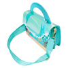 Disney: Young Moana Ocean Wave Crossbody Bag
