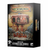 Necromunda - Thatos Pattern: Extended Hab Module (Refresh)