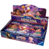 Disney Lorcana: Shimmering Skies Booster Box