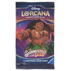 Disney Lorcana: Shimmering Skies Booster Pack