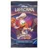 Disney Lorcana: Shimmering Skies Booster Pack