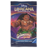 Disney Lorcana: Shimmering Skies Booster Pack