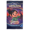 Disney Lorcana: Shimmering Skies Booster Pack