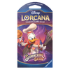 Disney Lorcana: Shimmering Skies Booster Sleeve