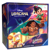 Disney Lorcana: Shimmering Skies Illumineer's Trove