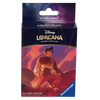 Disney Lorcana: Shimmering Skies Card Sleeves - Aladdin