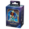 Disney Lorcana: Shimmering Skies Deck Box - Tiana