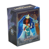 Disney Lorcana: Shimmering Skies Deck Box - Tiana
