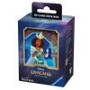 Disney Lorcana: Shimmering Skies Deck Box - Tiana