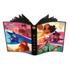 Disney Lorcana: Shimmering Skies Portfolio - Nicholas Kole