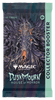 Duskmourn: House of Horror Collector Booster Pack