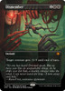 Dismember (Borderless Art)