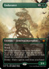 Endurance (Borderless Art)