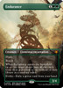 Endurance (Borderless Textured Foil)