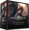 Monster Hunter World: The Board Game - Kushala Daora Expansion