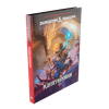 Dungeons & Dragons - Player's Handbook 2024