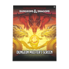 Dungeons & Dragons - Dungeon Master's Screen 2024