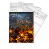 Dungeons & Dragons - Character Sheets 2024