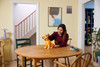 Disney Young Simba the Lion King Set for Adults 43247