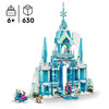 Disney Frozen Elsa’s Ice Palace Building Toy 43244