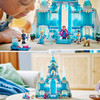 Disney Frozen Elsa’s Ice Palace Building Toy 43244